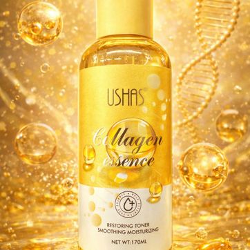 Imagen del producto TONICO HIDRATANTE COLLAGENO DE USHAS 