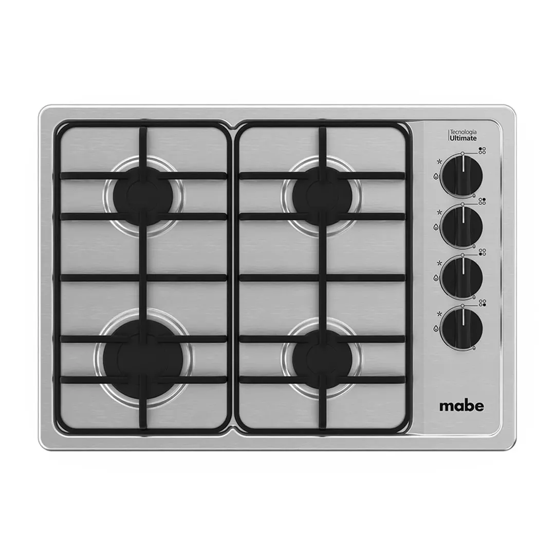 CUBIERTA MABE 60 ACERO EE