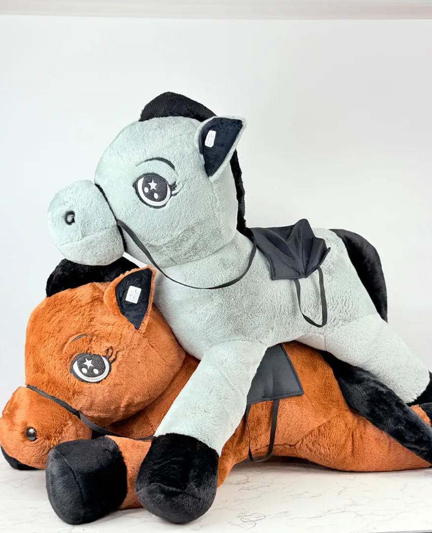 CABALLO GRANDE 1.10CM 