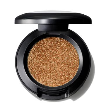 MAC GLITTER SINGLE EYE SHADOW COMPACT  - imagen 1