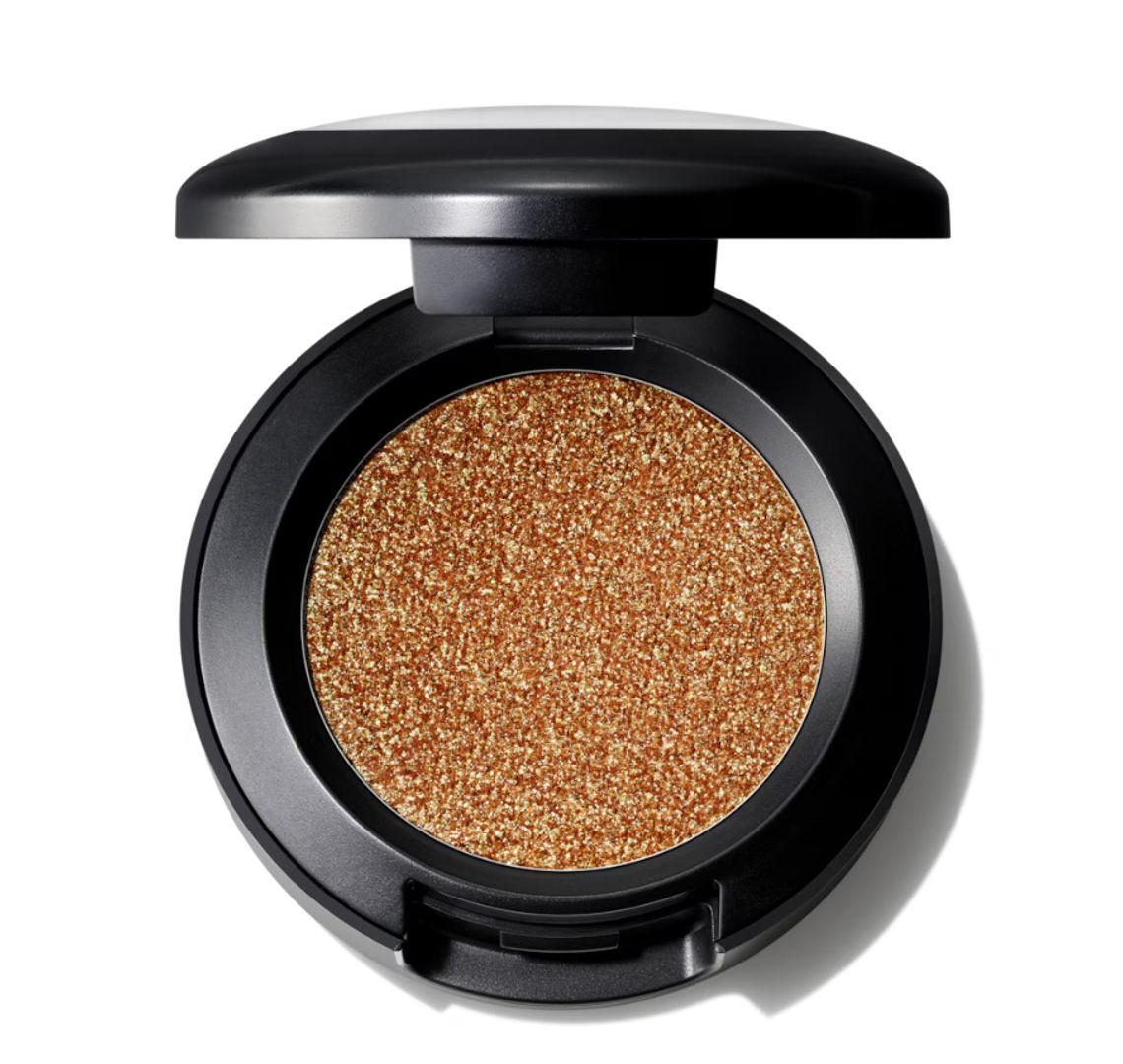 MAC GLITTER SINGLE EYE SHADOW COMPACT 