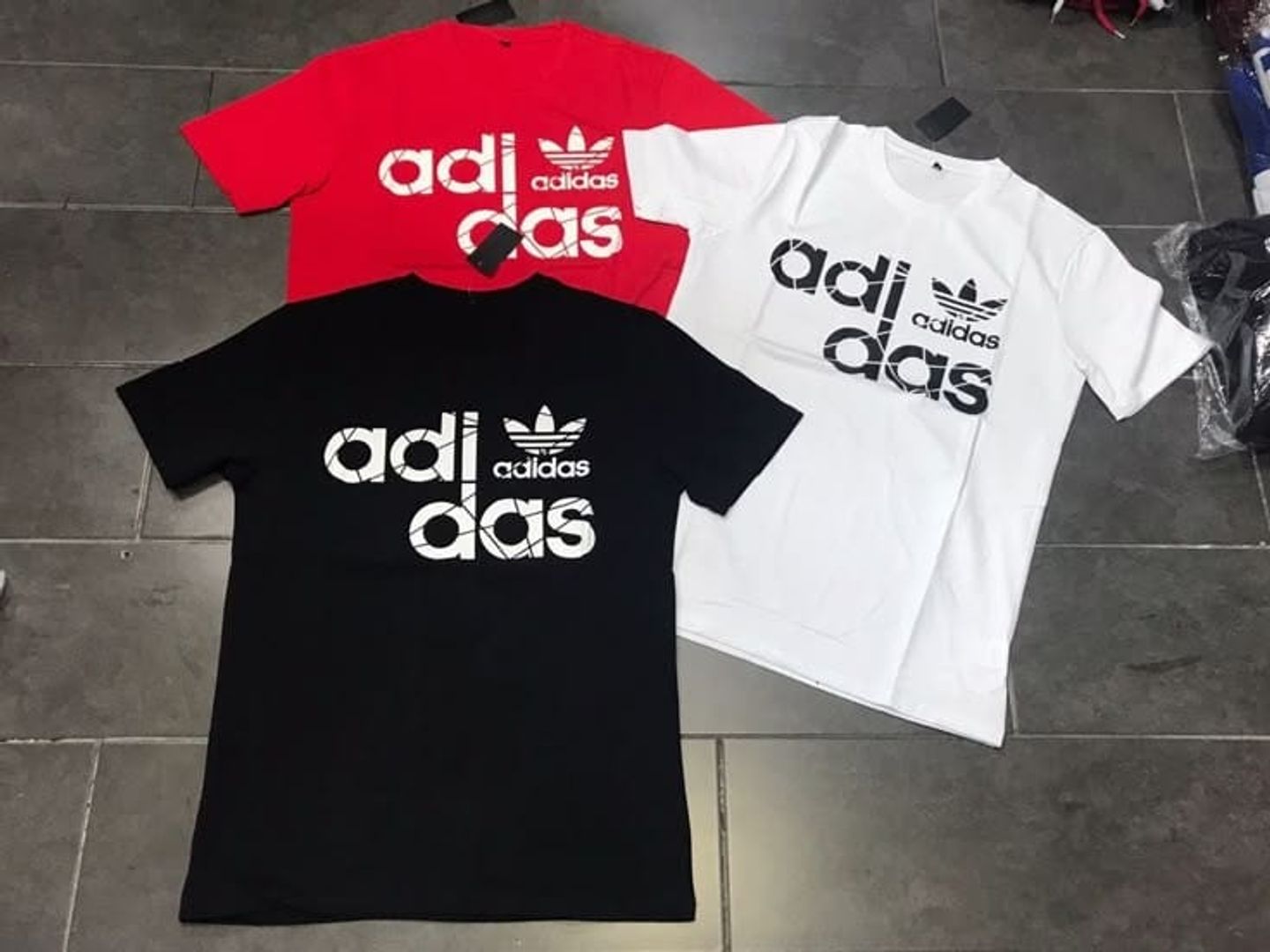 CAMISETA HOMBRE O NIÑO