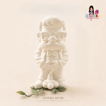 Imagen del producto Abuelo up