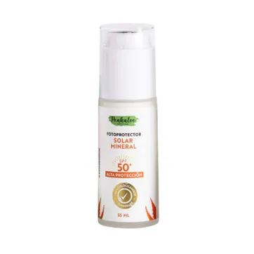 Imagen del producto Protector solar mineral 