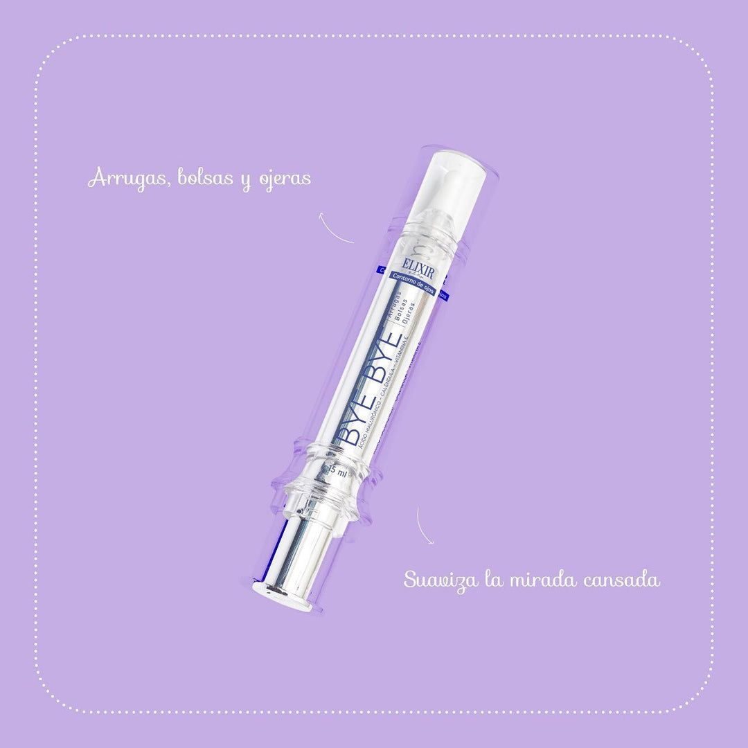 Contorno de ojos Elixir by La Maga 