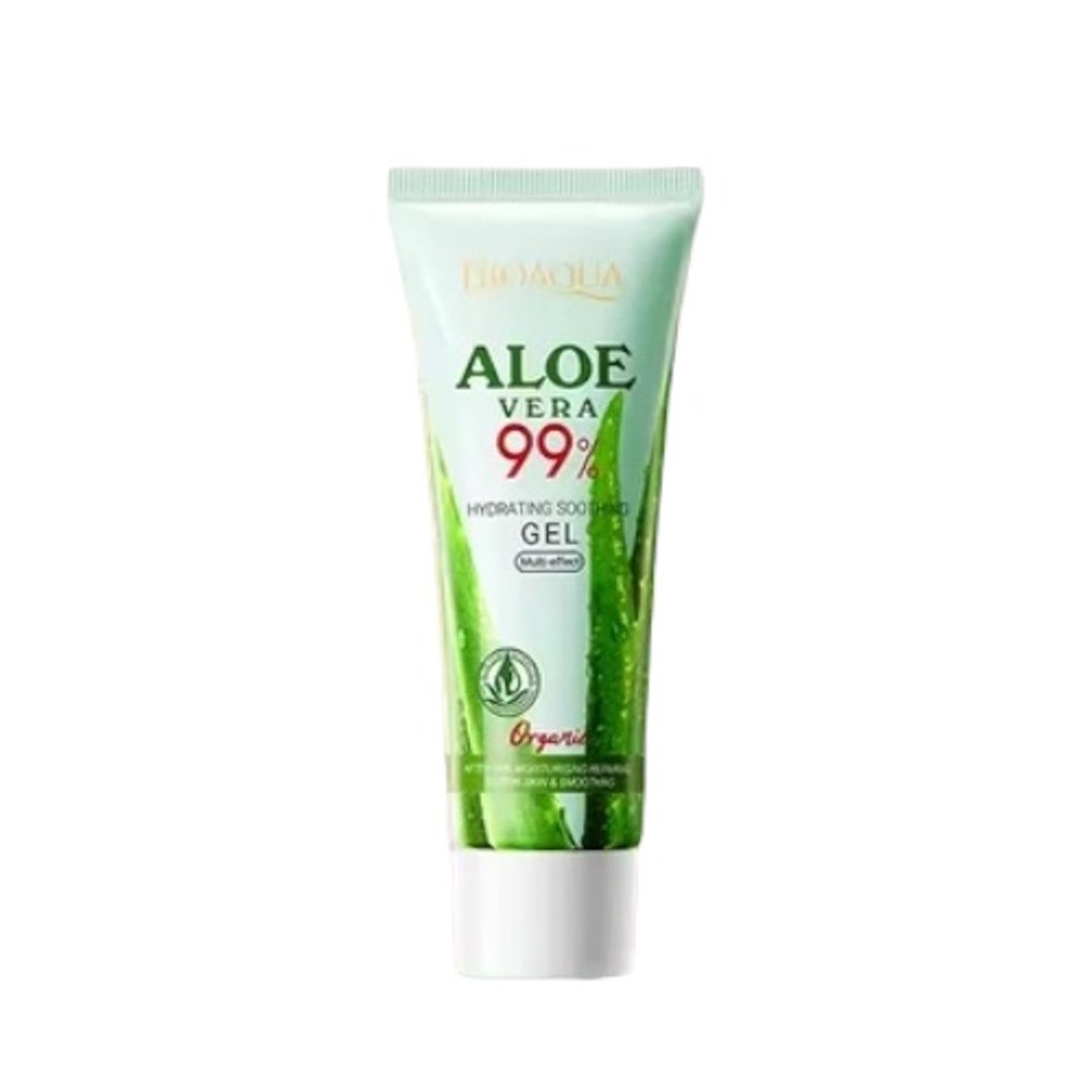 GEL DE ALOE VERA CALMANTE BIOAQUA