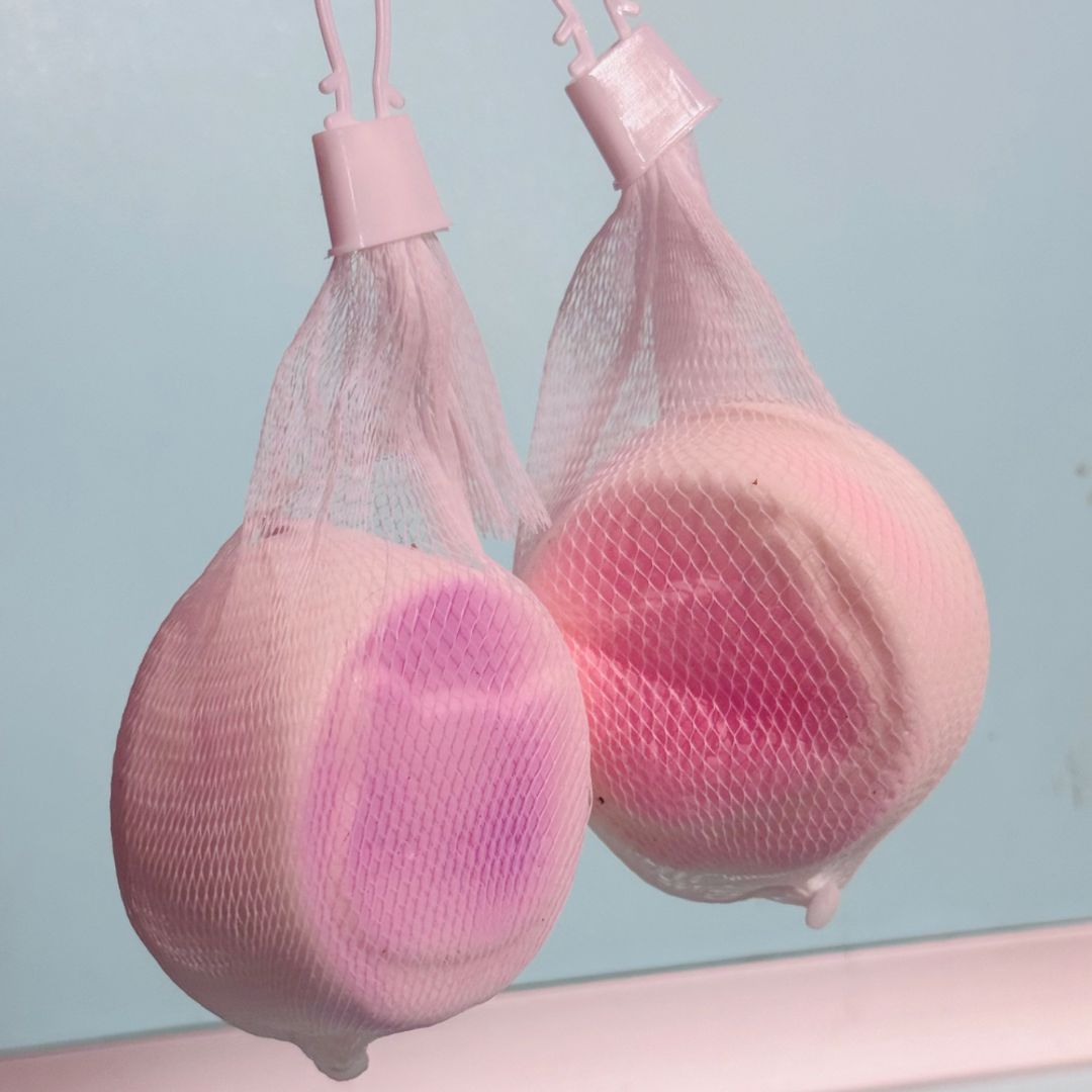 Squishy masmelo redondo 