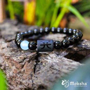 Pulsera Piscis - imagen 1
