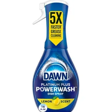 Dawn powerwash - imagen 1
