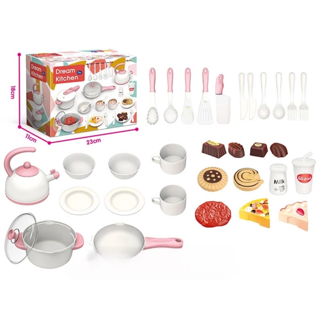 SET COCINA