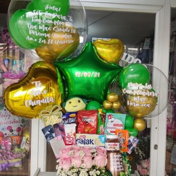 Maxi detalle para enamorar - imagen 2