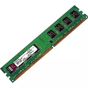 Imagen del producto Memoria RAM DDR2 para CPU 1GB