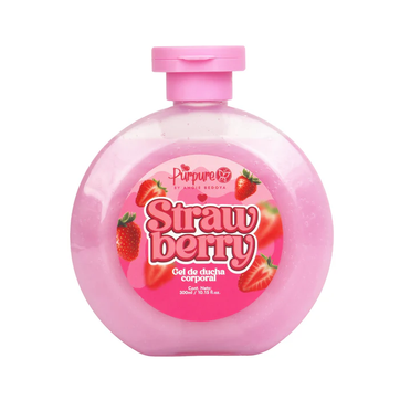 Imagen del producto Gel de Ducha  300ml Purpure