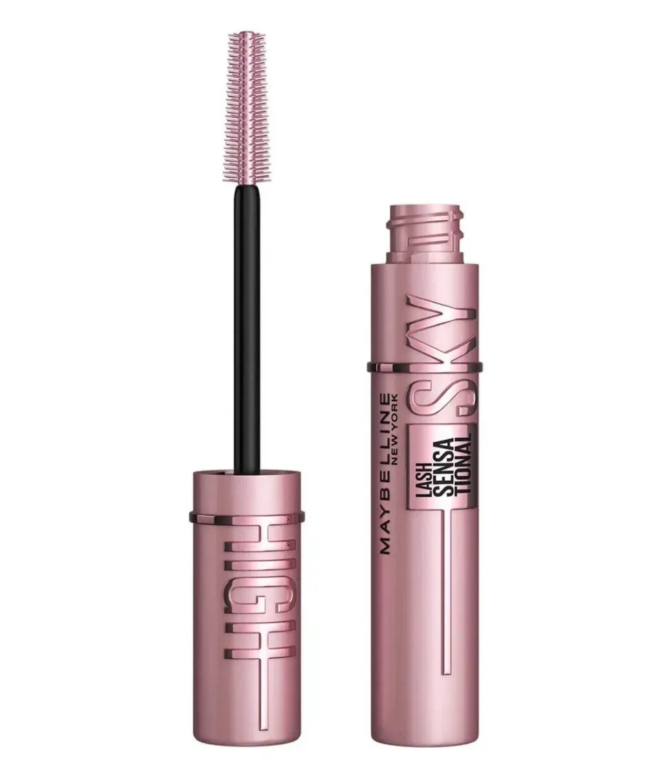 Encrespador Lash Sensational Sky High de Maybelline
