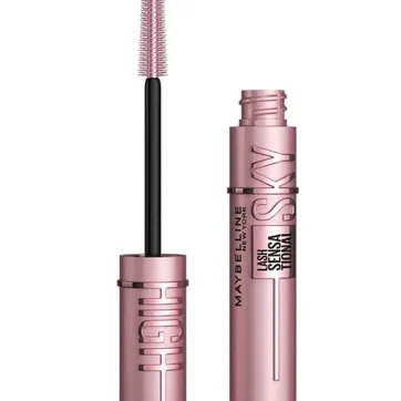 Encrespador Lash Sensational Sky High de Maybelline - imagen 1