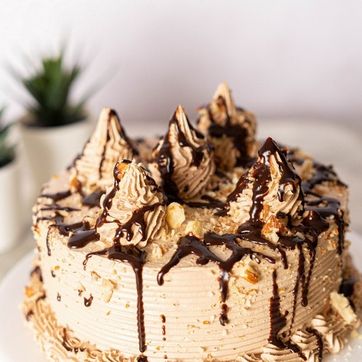 Imagen del producto Café Moka