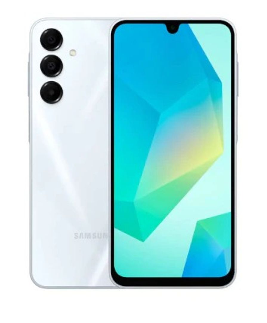 SAMSUNG A16 4G 256/8RAM NUEVO 