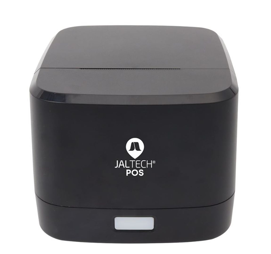 Impresora Térmica POS Jaltech 58mm