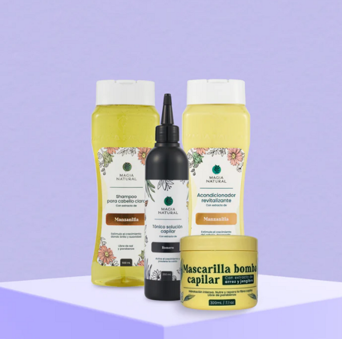KIT BOMBA REPARADORA