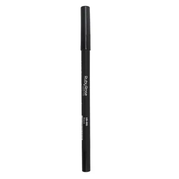 LAPIZ DELINEADOR DE OJOS CARBON BLACK RUBY ROSE - imagen 1