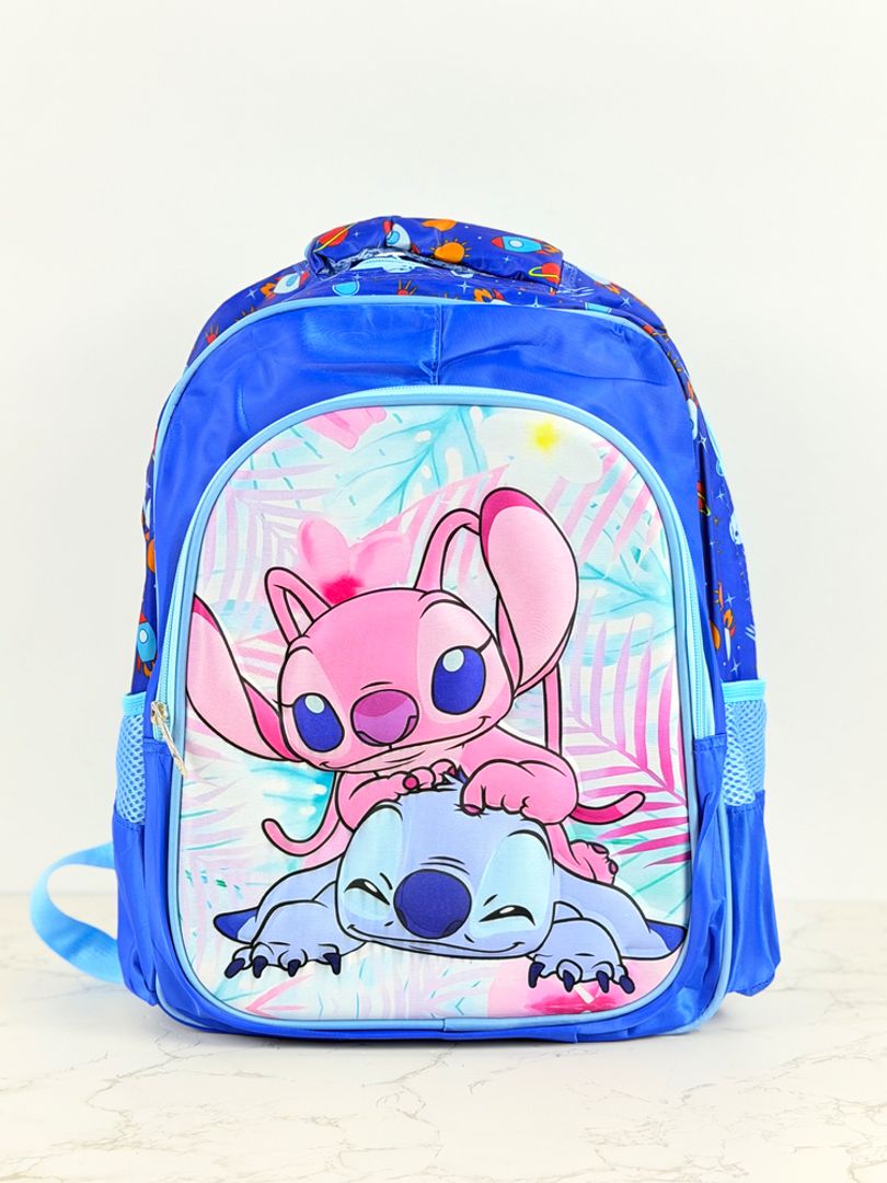 MORRAL STITCH