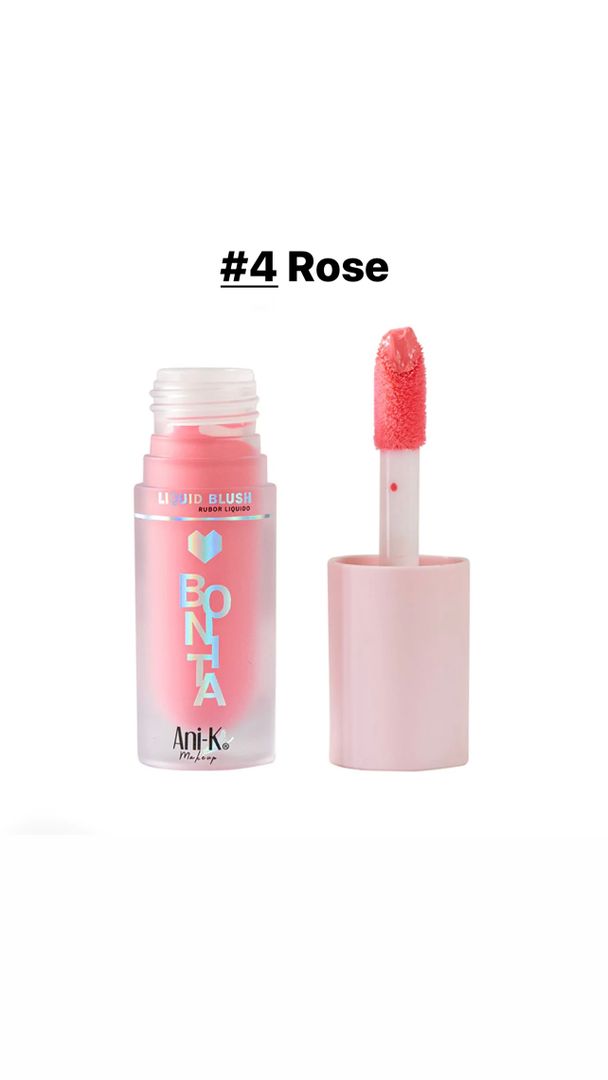 RUBOR LÍQUIDO ANI-K