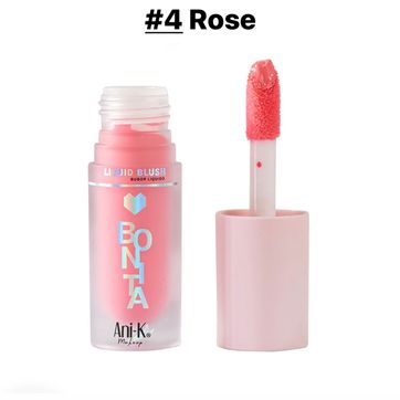 RUBOR LÍQUIDO ANI-K - imagen 4