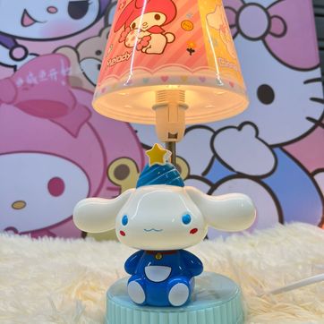 Imagen del producto LÁMPARA DISEÑO 3D