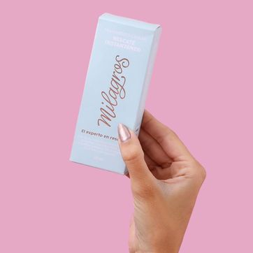 Imagen del producto TRATAMIENTO RESCATE INSTANTÁNEO 