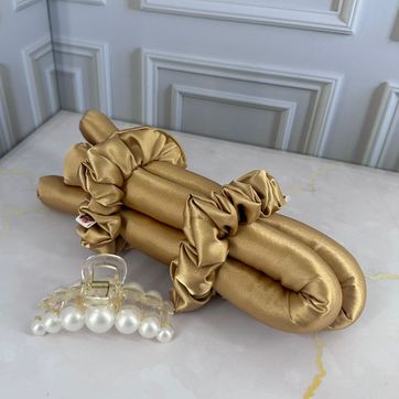 Rizador de cabello sin Calor  - imagen 2