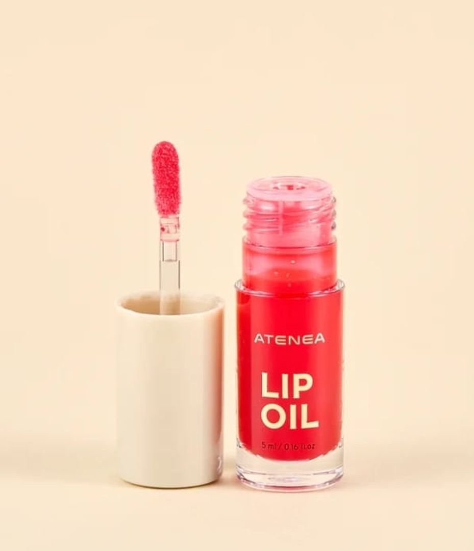 164C- LIP OIL COLECCION ATENEA 