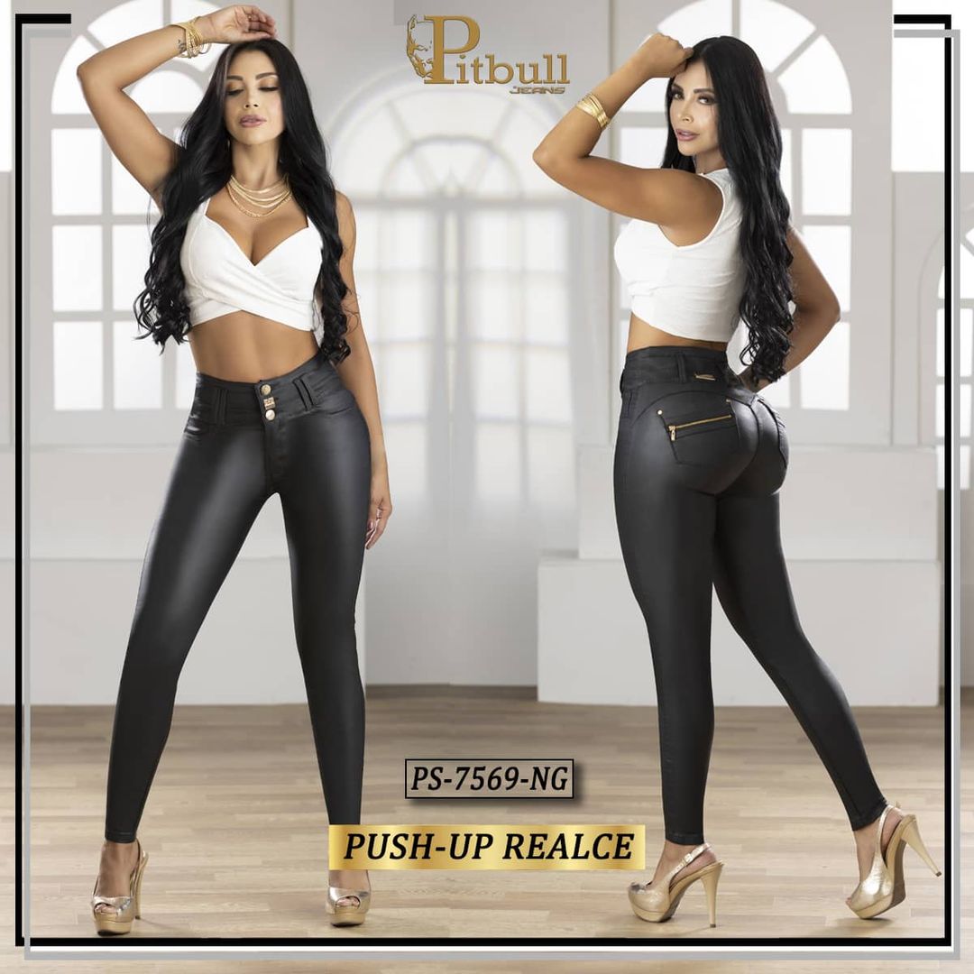 Jean Levantacola - PS7569