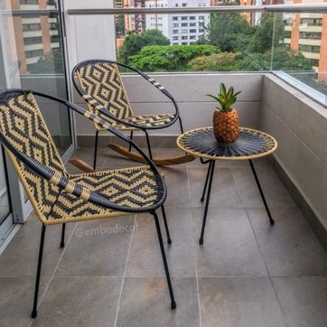 Set Isabel precolombino completo - imagen 2