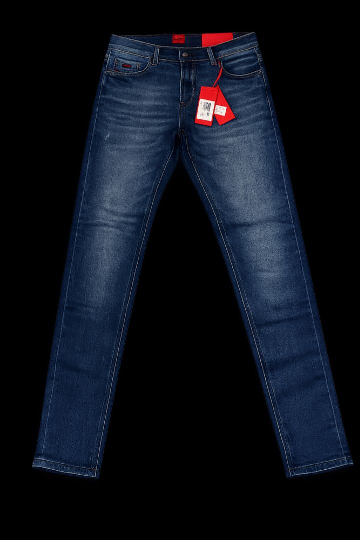 JEAN HUGO