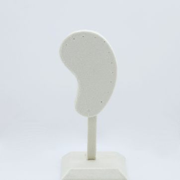 Imagen del producto EXHIBIDOR OREJA BEIGE