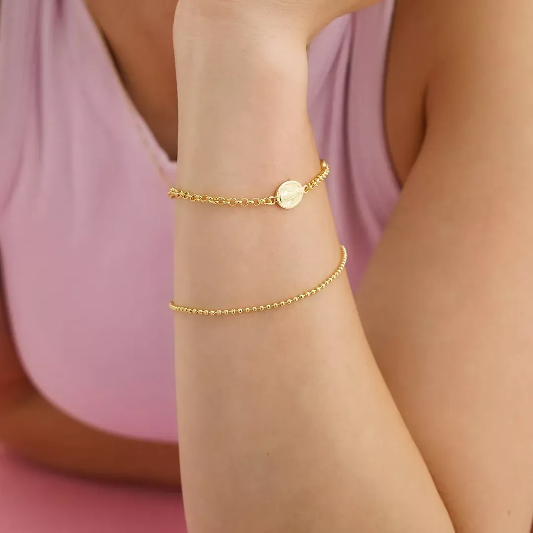 P Militar Delg 1.1 Mm 18 Cms