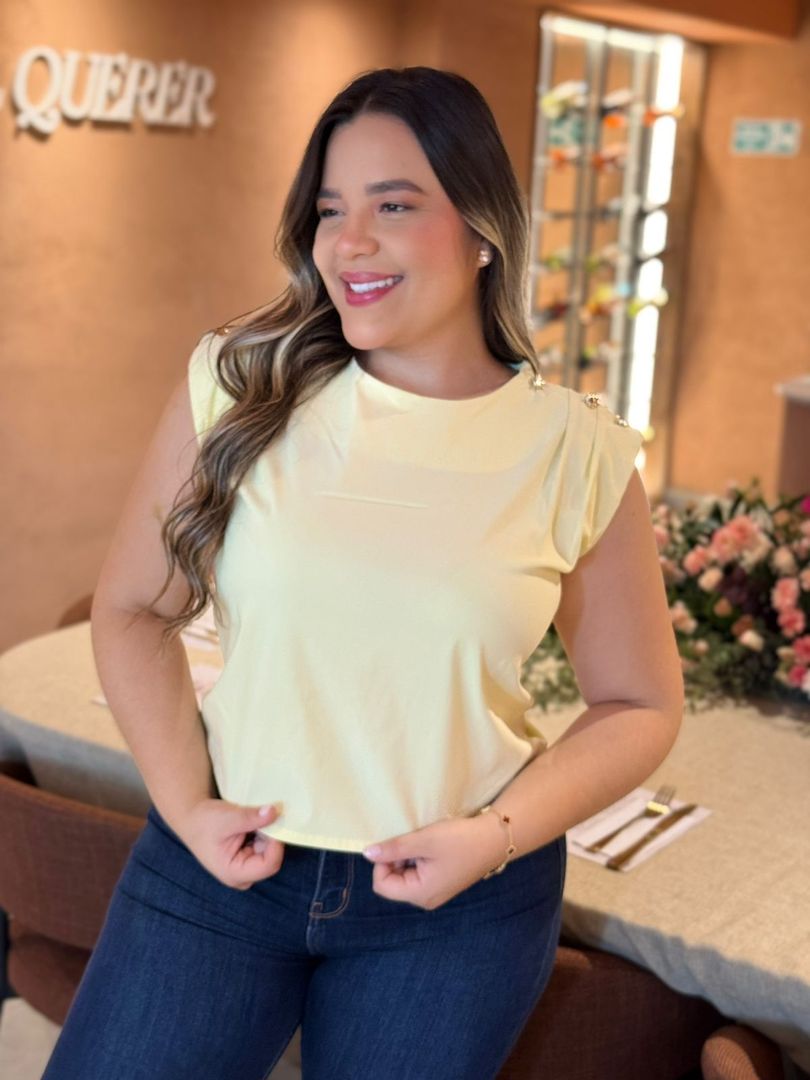 BLUSAS ELEGANTES 