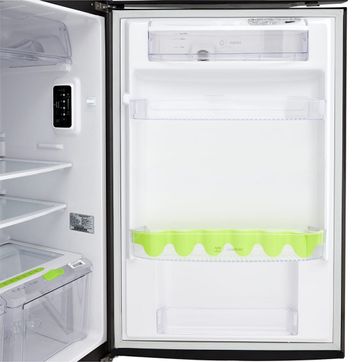 NEV HACEB PLOMO 379 LTS NO FROST	 - imagen 2