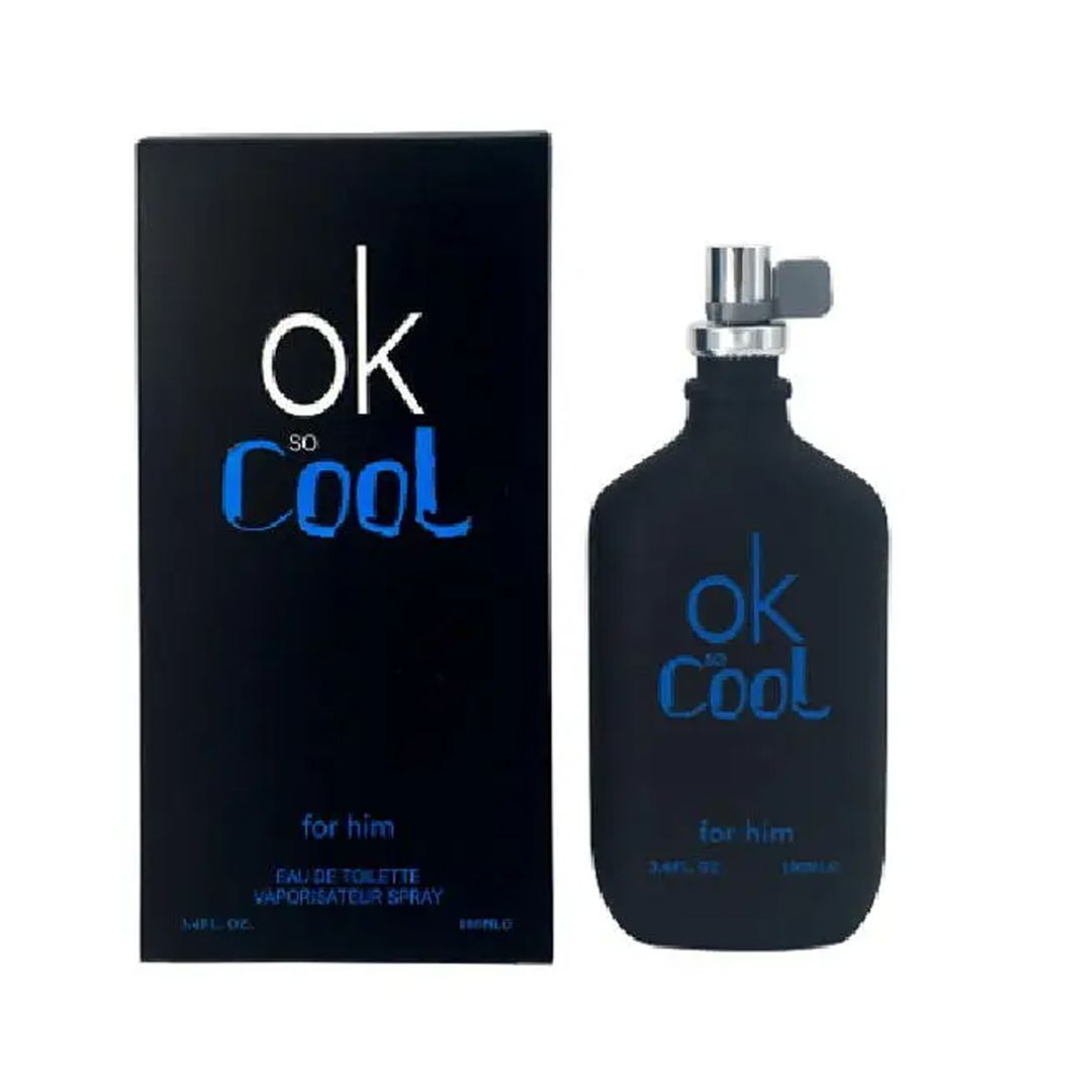 Perfume Ok So Cool