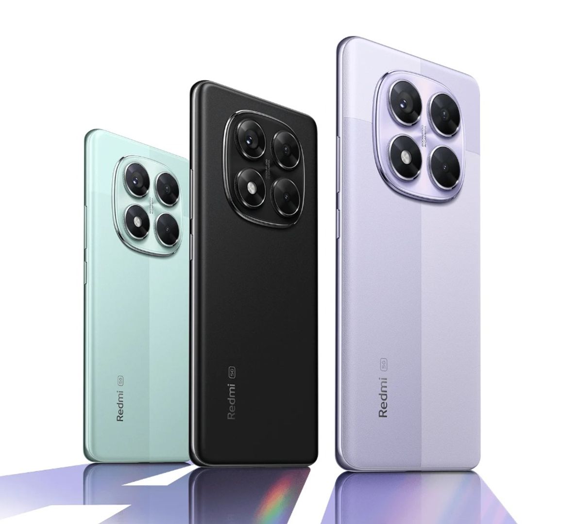 XIAOMI NOTE 14 pro 5G-  256GB - 8RAM 