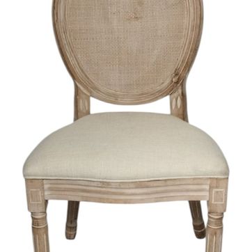 Imagen del producto SILLAS MEDALLON