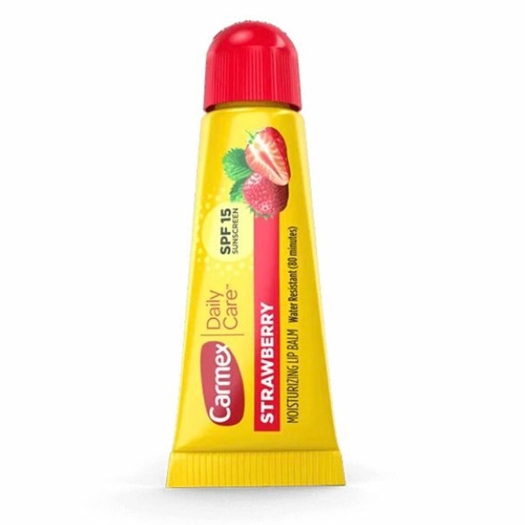 CARMEX TUBES 