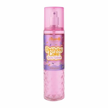 Imagen del producto BODY SPLASH BIRTHDAY CAKE 250ML PURPURE