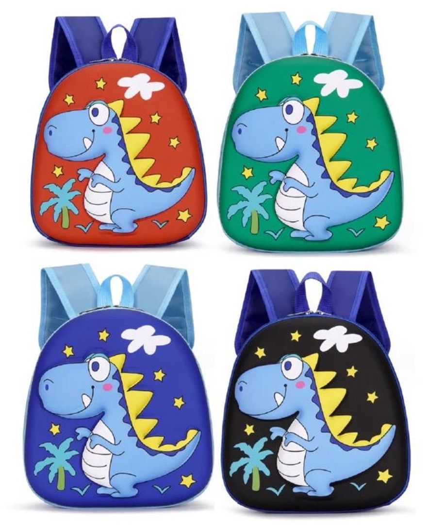 Mini morral 3D