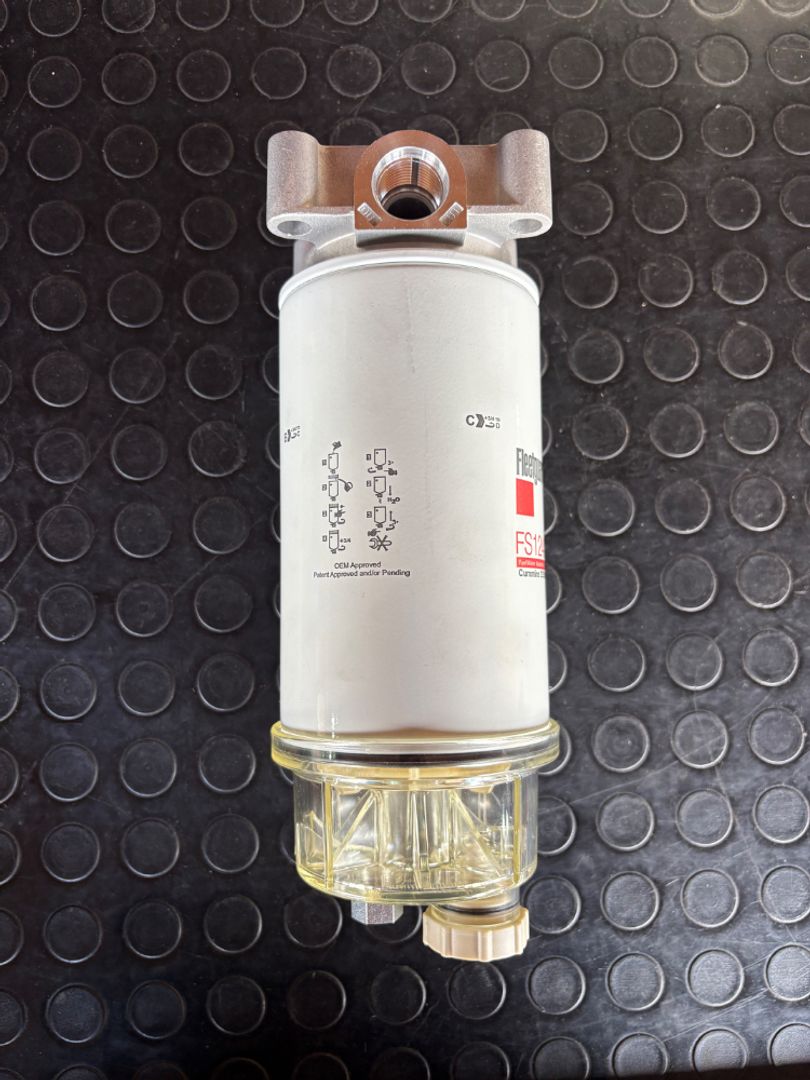 Trampa de Combustible Fleetguard FS1242