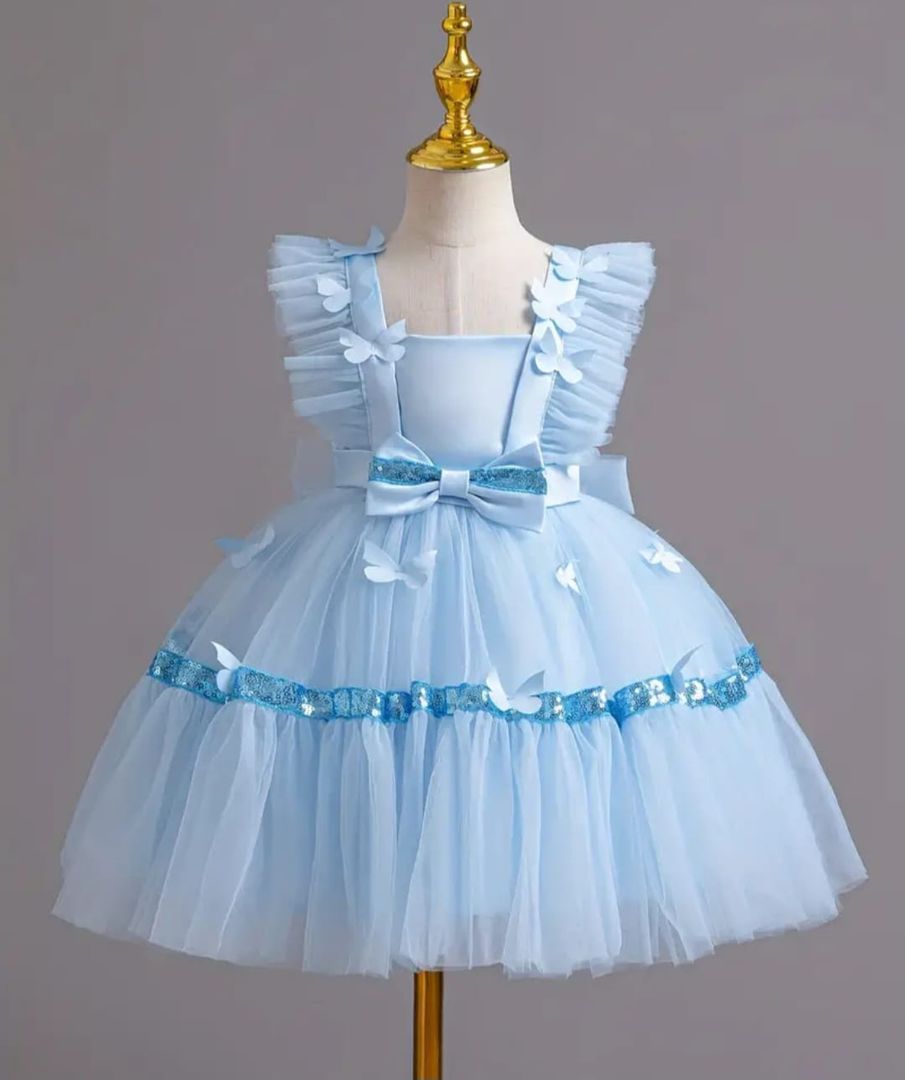 Vestidos Importados