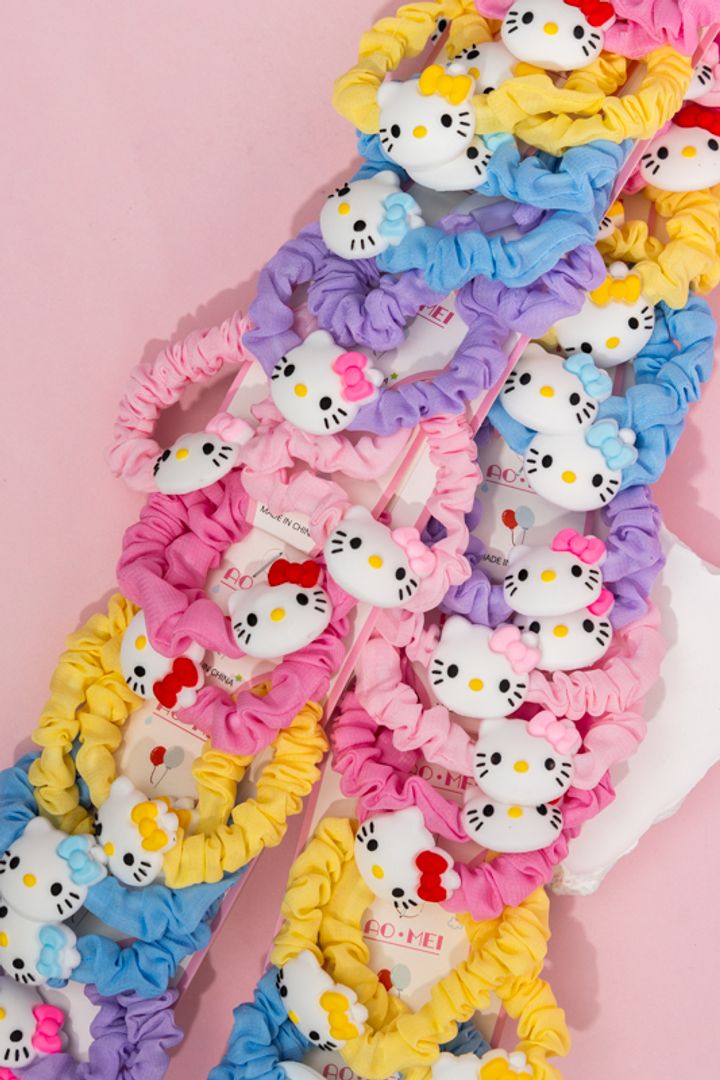 Resorte coquette kitty 