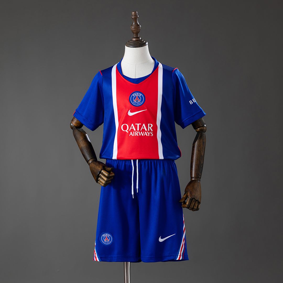 Paris Saint-Germain 2026-27 Niño Fan