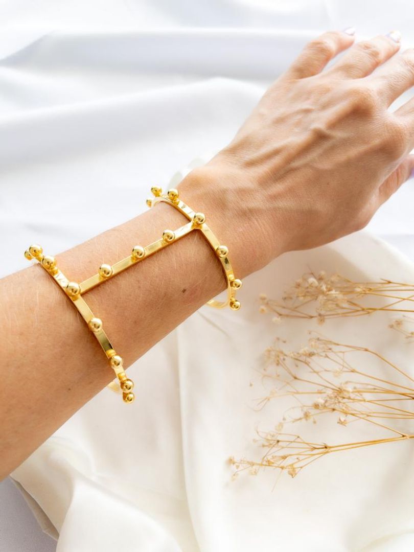 BRAZALETE FALAK - ITIEL