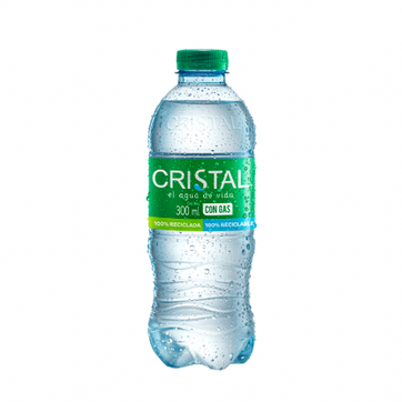 Imagen del producto Agua C/ gas 300ml